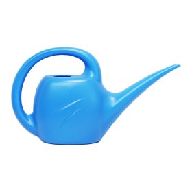 (image for) WATERING CAN BLUE - 2.5L