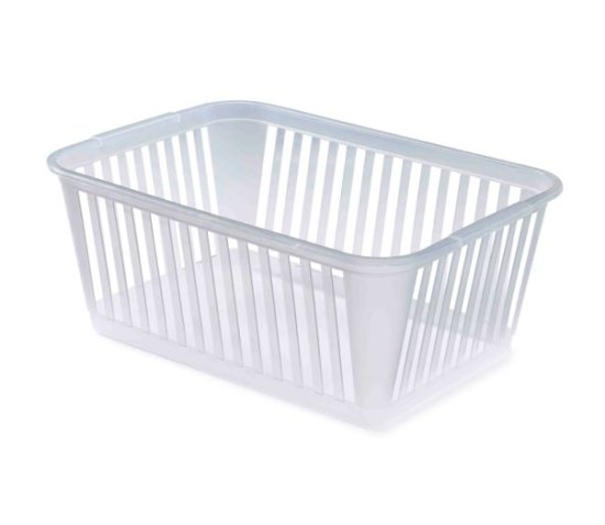 (image for) 37CM HANDY BASKET NATURAL - 37CM