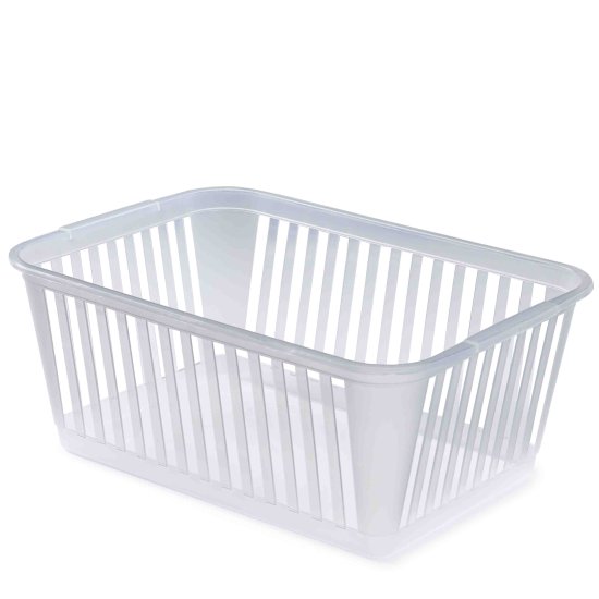 (image for) 37CM HANDY BASKET NATURAL - 37CM