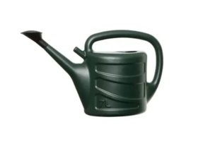 (image for) WATERING CAN GREEN - 7L