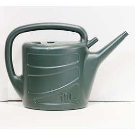 (image for) WATERING CAN GREEN - 10L