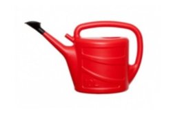 (image for) WATERING CAN RED - 10L