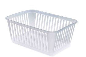 (image for) 45CM HANDY BASKET NATURAL - 45CM