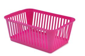 (image for) 45CM HANDY BASKET PINK - 45CM