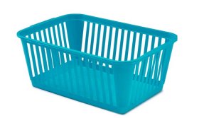 (image for) 45CM HANDY BASKET TEAL - 45CM