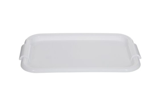 (image for) WHITEFURZE SERVING TRAY WHITE