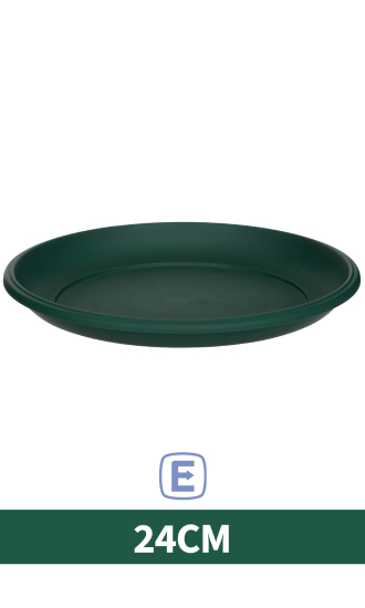 (image for) MILANO SAUCER GREEN