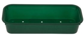 (image for) SEED TRAY GREEN MINI - MINI