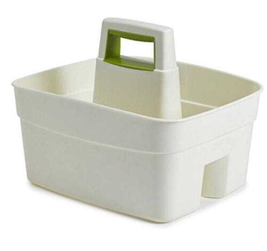 (image for) KITCHEN CADDY CREAM