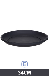 (image for) MILANO SAUCER GUN GREY BLACK