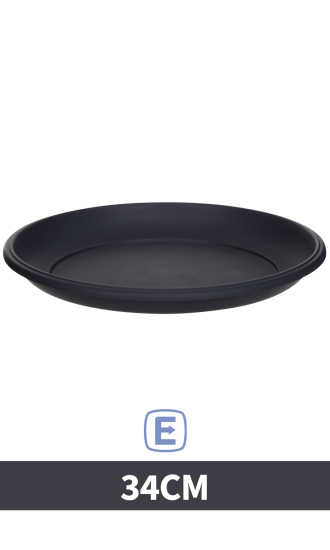 (image for) MILANO SAUCER GUN GREY BLACK