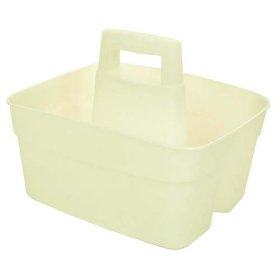 (image for) KITCHEN CADDY NATURAL - STD