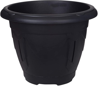 (image for) VENETIAN ROUND BLACK