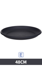 (image for) MILANO SAUCER GUN GREY BLACK