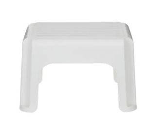 (image for) WHITEFURZE STOOL CREAM