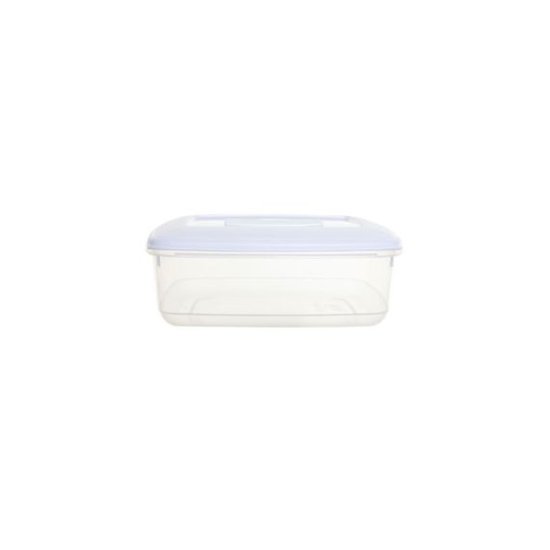 (image for) FOOD STORAGE BOX + WHITELID 4L - 4L