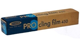 (image for) PROWRAP PROF CLING FILM 300M - 450MM