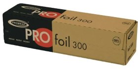 (image for) PROWRAP KITCHEN FOIL 75M - 300MM