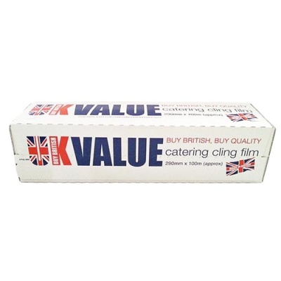 (image for) PROWRAP CLING FILM 100M