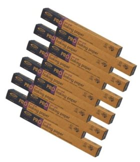 (image for) PROWRAP BAKING PAPER 5M - 375MM
