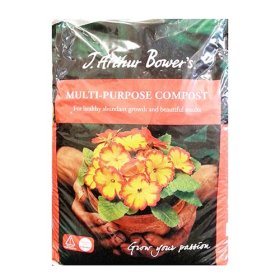 (image for) JAB MULTI PURPOSE COMPOST - 50L