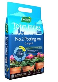 (image for) JOHN INNES POTTING COM NO2 - 10L