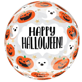 (image for) AS HWN FOIL BALLOON I/PASTEL - 15.75"