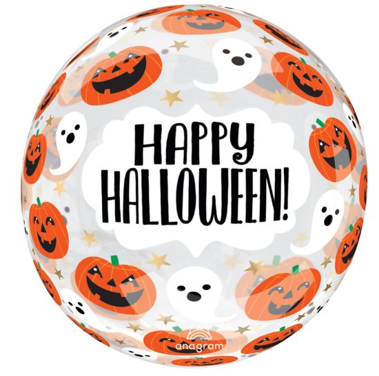 (image for) AS HWN FOIL BALLOON I/PASTEL - 15.75\"