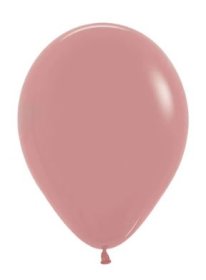 (image for) ST BALLOON F/ROSEWOOD 100S - 5"
