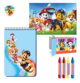 (image for) AS PAW PATROL FAVOUR PACK ASST - 24S