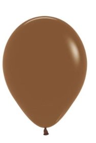 (image for) ST BALLOON F/COFFEE 100S - 5"