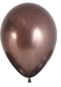 (image for) ST BALLOON REFLEX TRUFFLE 50S - 12"