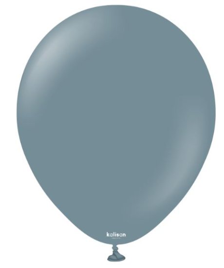 (image for) KS BALLOON R/DENIM 100S - 5\"