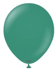 (image for) KS BALLOON R/SAGE 25S - 18"