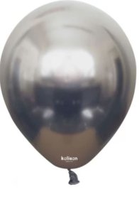 (image for) KS BALLOON M/SPACE GREY 25S - 18"