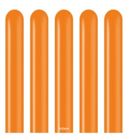 (image for) KS BALLOON MODEL STD ORAN 100S - 260