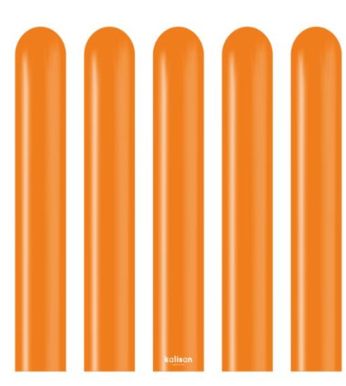 (image for) KS BALLOON MODEL STD ORAN 100S - 260