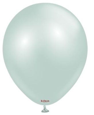 (image for) KS BALLOON AURA ICE MINT 50S