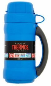 (image for) THERMOCAFE PREM FLASK VACCUM - 500ML