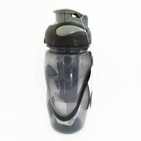 (image for) THERMOS HYDRO ACT BOTTLE R/ICE - 450ML