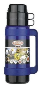 (image for) THERMOS FLASK MONDIAL 1L - 1L