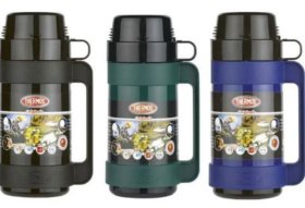 (image for) THERMOCAFE FLASK ASST MOND - 0.5L