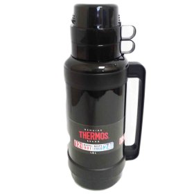 (image for) THERMOS FLASK MONDIAL VACUUM - 1.8L