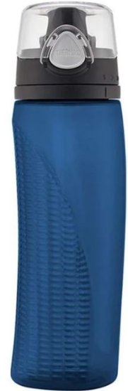 (image for) THERMOS HYDRATE MIDNIGHT BLUE - 500ML