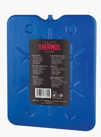 (image for) THERMOS FREEZE BOARD - 800G