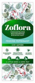 (image for) ZOFLORA DISINFECT FROST P/MINT - 500ML