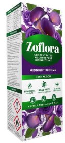 (image for) ZOFLORA TRIGGER MIDNIGHT BLOOM - 500ML