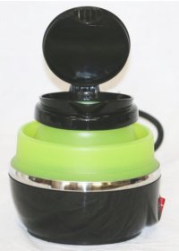 (image for) HIGH KETTLE FOLDABLE 0.8L - 1000W