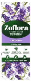 (image for) ZOFLORA DISINFECT LAVENDER - 120ML