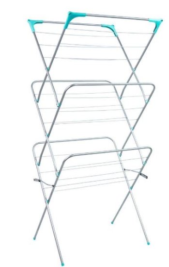 (image for) HL 3 TIER AIRER CONCERTINA - STD